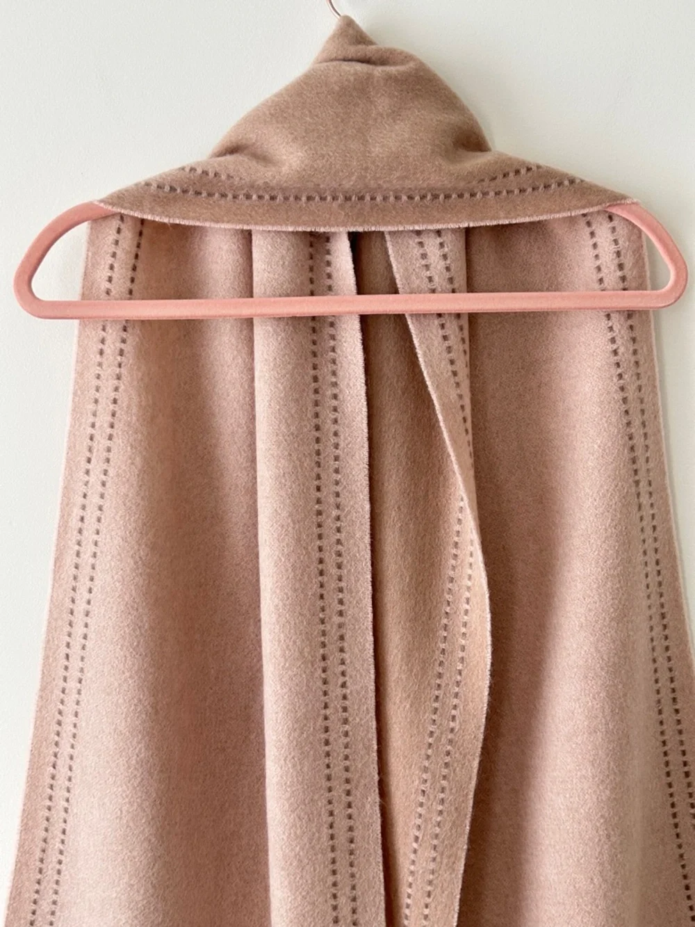 Youzey beautiful wool